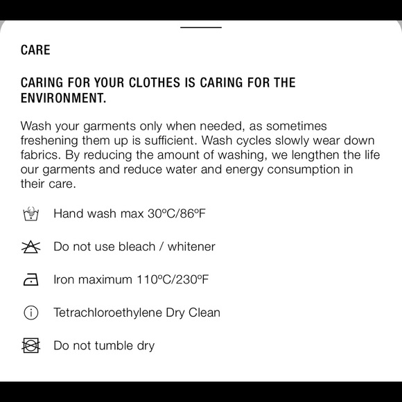 High waisted midi skirt - Picture 3 of 4